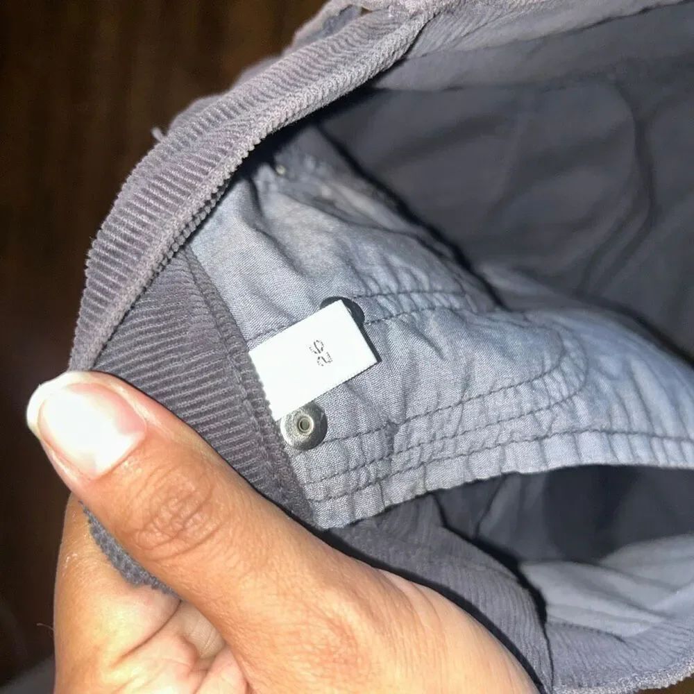 New Edwin Pants - Picture 4 of 4
